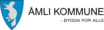 Åmli kulturskole Logo